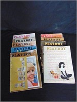1964 Playboy