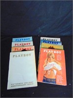1969 Playboy