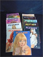 Playboy '68
