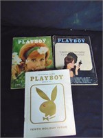 1963 Playboy