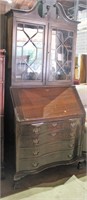 Drop Front Secretary-Very Used Condition