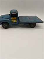 Vintage Pressed Steel Buddy L 2016 Truck