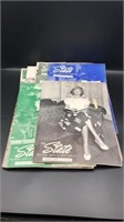 1950’s The State Magazines