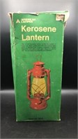 American Camper Kerosene Lantern