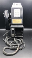 Touch Tone Pay Telephone