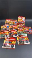 Johnny Lightning and Hot Wheels Collection