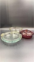 Pyrex and Anchor Hocking Grouping