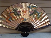 Chinese fan