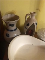 4 Piece Vintage Lot