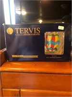 Brand New Tervis Tumblers