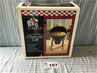 TABLE TOP BBQ GRILL