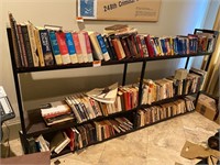 Collection of Various Books