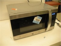 Microwave Convection Oven, Kenmore Elite, Dented