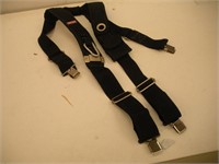 Craftsman Work Suspenders