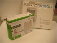 Kenmore Clean Replacement Air Filters