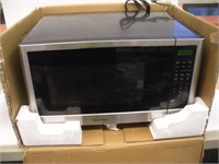 Kenmore Microwave, Used