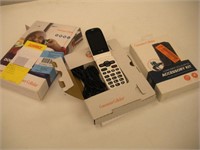 Consumer Cellular Phone