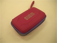 Bubm Monolayer Portable Case, 5x8x3 in.