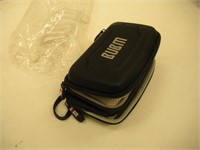 Bubm Monolayer Portable Case, 5x8x3 in.
