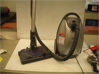 Kenmore Cannister Vacuum, Used