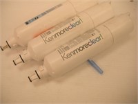 Kenmore Refrigerator Filters