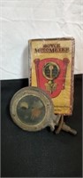 Antique Boyce MotoMeter