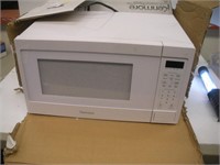 Sears Kenmore Microwave - 1,000 Watt