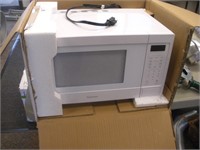 Sears Kenmore Microwave - 900 Watt