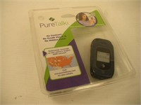 Pure Talk Cellular Phone