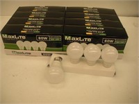 (32) 60W LED Lightbulbs