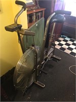 Schwinn Airdyne Bike