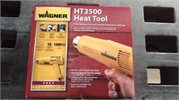 Wagner HT3500 Heat Tool in Box.  Looks like