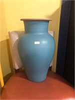 18" Tall Pier 1 Pottery Vase