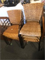 Set of 6 Chairs