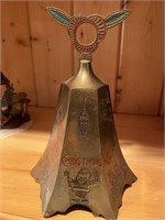 LIMITED EDITION BELL OF SARNA INDIA #30