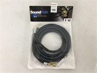 SOUNDPACK ULTRA SPEAKER CABLE SIZE 8'