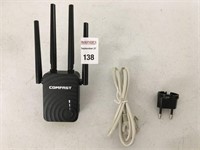 COMFAST 1200MBPS DUAL-BAND REPEATER