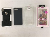 (FINAL SALE) ASSORTED PHONE CASES