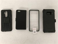 (FINAL SALE) ASSORTED PHONE CASES