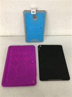 (FINAL SALE) ASSORTED IPAD CASES