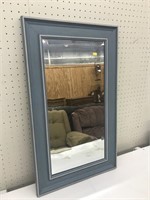 Rectangular Mirror