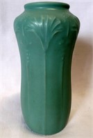 Art Nouveau Pottery Vase
