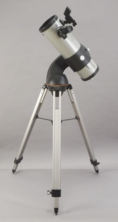 Celestron Nexstar d = 114 mm & F = 1000 mm télescope 31142 