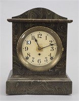 Vintage Seth Thomas Mantle Adamantine Clock