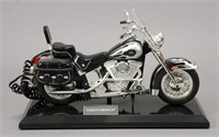 Collectible Harley Davidson Motorcycle Phone
