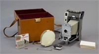 1950s "The 800" Polaroid Land Camera