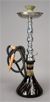 23 " Havana Hookah 2 Hose Pipe