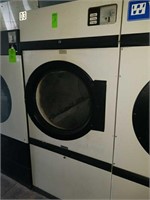 Laundromat Liquidation