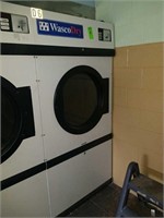 Laundromat Liquidation