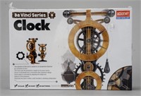 Da Vinci Series Academy Hobby Model Clock